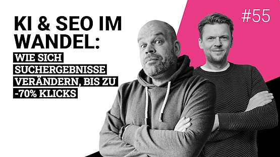 Podcast 2:n, #55 - AI Overviews